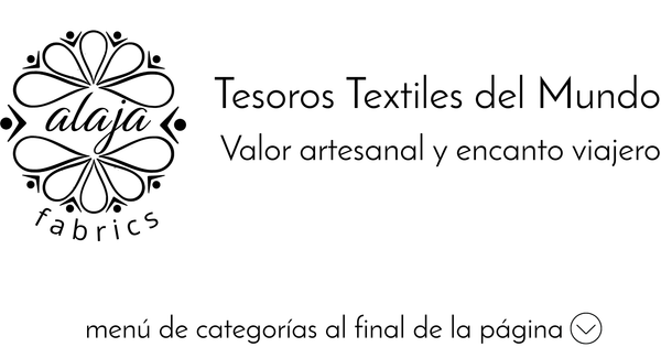 Alaja Fabrics